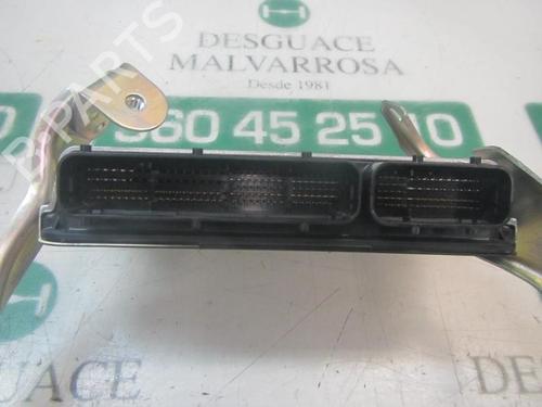 Engine control unit (ECU) TOYOTA C-HR (_X1_) 1.8 Hybrid (ZYX10_, ZYX11_) | BP3992324M57