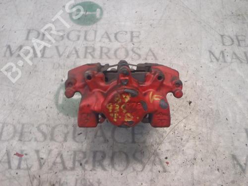 Right rear brake caliper MERCEDES-BENZ CLK (C209) | BP11547004M106