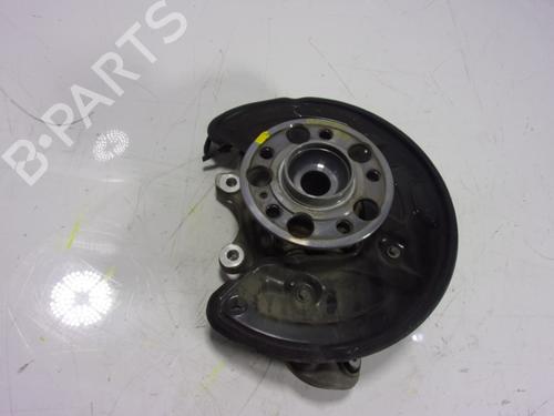 Used Right rear steering knuckle Right rear steering knuckle MERCEDES-BENZ C-CLASS Coupe (C205) [2015-2023] 10639438 10639438