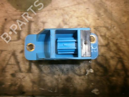 Used Electronic module VW POLO (9N_, 9A_) 1.9 SDI (64 hp) 3797007