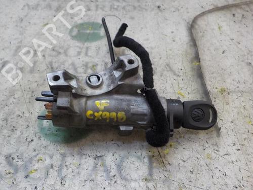 Electronic module VW PASSAT B5.5 (3B3) 4.0 W8 4motion | BP14278148M83 