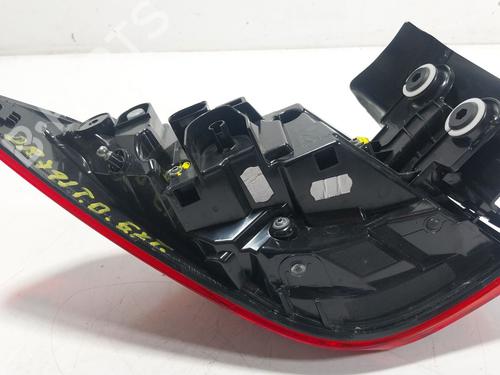 Right taillight SEAT LEON Sportstourer (KL8, KLD) 1.5 eTSI | BP30743247C35 - Image 4