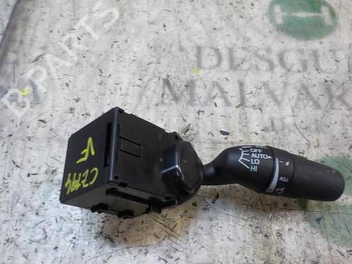 Used Steering column stalk Steering column stalk HONDA CIVIC VIII Hatchback (FN, FK) [2005-2012] 3856823 3856823