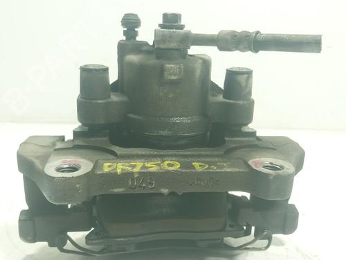 Left front brake caliper OPEL ASTRA K (B16) 1.6 CDTi (68) | BP29001605M105 - Image 4