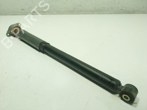 Used Left rear shock absorber FORD TRANSIT COURIER B460 Box Body/MPV 1.5 EcoBlue (100 hp) 30119279