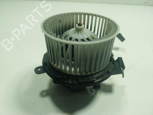 Ventilator motor OPEL ASTRA J (P10) 1.7 CDTI (68) (125 hp) 17867719