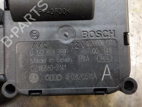 Elektronisk modul AUDI A6 C6 (4F2) 2.0 TDI | BP9530845M83 
