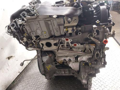 Engine MAZDA CX-5 (KE, GH) 2.2 D | BP36303086M1 - Image 3