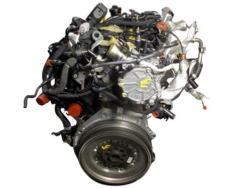 Engine CUPRA LEON (KL1, KU1) 2.0 TSI | BP15195616M1 
