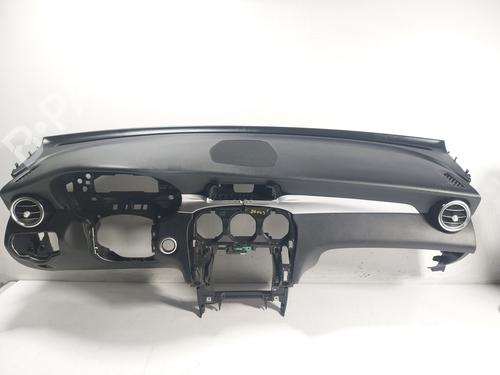 Used Dashboard MERCEDES-BENZ GLC Coupe (C253) [2016-2023]  19792446