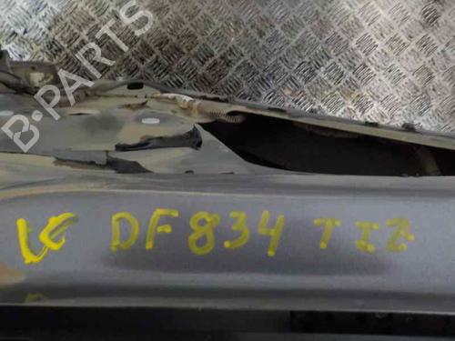 Left rear door NISSAN X-TRAIL II (T31)  | BP6424546C4 