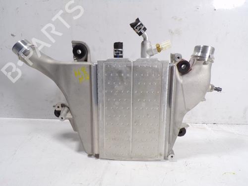 Intercooler TOYOTA HILUX VIII Pickup (_N1_)  | BP9084229M30 