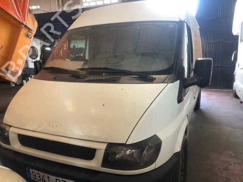 AC compressor FORD TRANSIT Van (FA_ _) 2.4 TDE | BP3863255M34  - Image 12