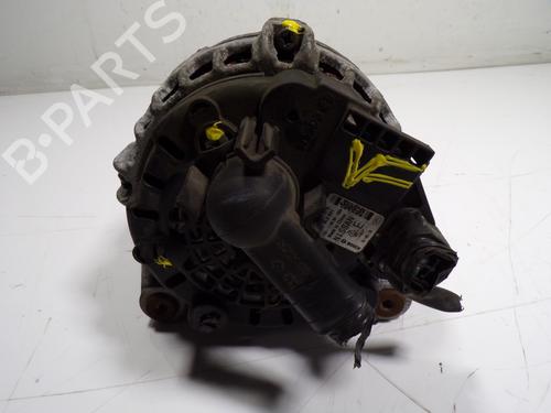 Alternator NISSAN X-TRAIL III (T32_, T32R, T32RR) 1.6 dCi (T32) | BP13703983M7 