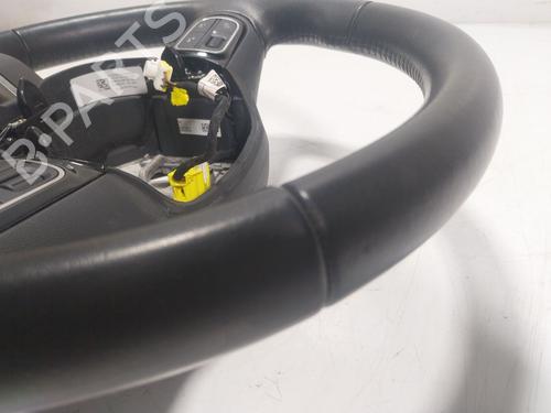Steering wheel CITROËN C3 / C3 ORIGIN III (SX) 1.5 BlueHDi 100 (SXYHYP, SXYHTU) | BP24575091C49 