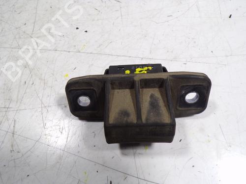 Tailgate handle MAZDA CX-7 (ER)  | BP9164980C132 