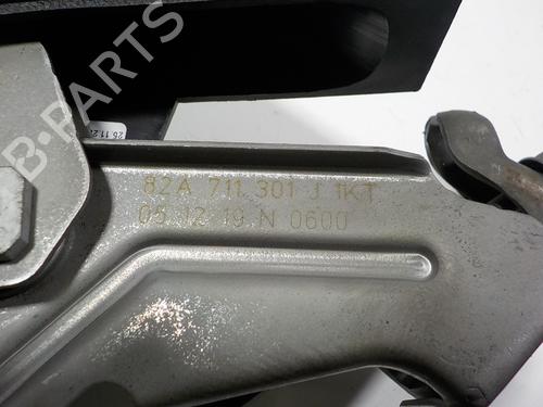 Hand brake AUDI A1 Sportback (GBA) 30 TFSI | BP12847720I18 