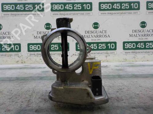 Used Throttle body Throttle body BMW 1 (E87) 118 d (143 hp) 6154506 6154506