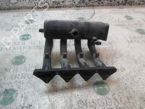 Used Intake manifold Intake manifold HYUNDAI ACCENT Saloon (X-3) [1994-2001] 3779382 3779382
