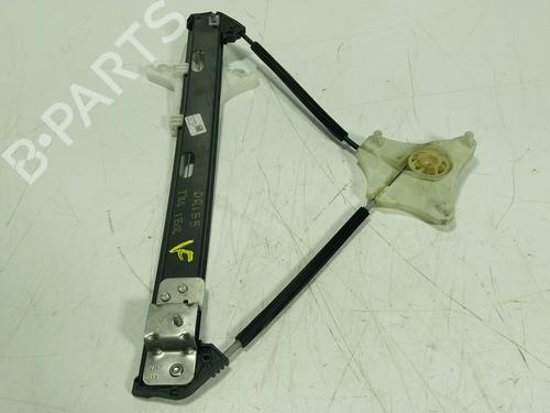Used Rear left window mechanism Rear left window mechanism SEAT ARONA (KJ7, KJP) 1.0 TSI (110 hp) 29026907 29026907