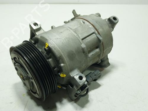 Used AC compressor AC compressor FIAT 500X (334_) 1.6 D Multijet (334AXA1B, 334AXA11) (120 hp) 36218360 36218360