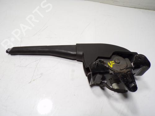 Used Hand brake Hand brake FORD TRANSIT CUSTOM V362 Van (FY, FZ) [2012-2026] 15678398 15678398