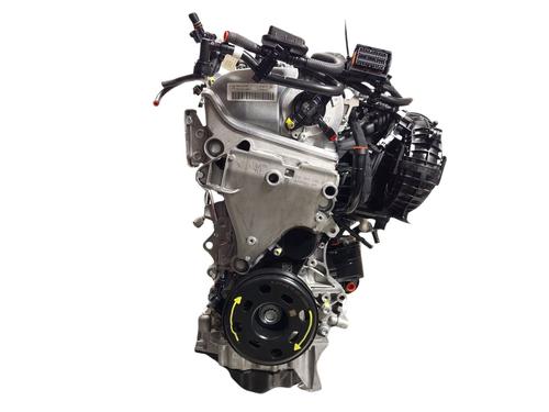Engine VW TIGUAN (CT1)  | BP35974470M1  - Image 5