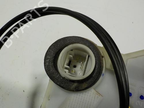 Front right lock TOYOTA YARIS (_P13_) 1.0 (KSP130_, KSP130) | BP13057076C97 