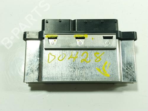 Engine control unit (ECU) SKODA FABIA III (NJ3) 1.0 | BP19922370M57