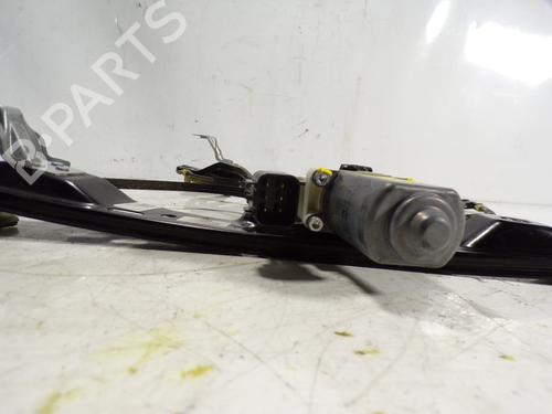 Front left window mechanism FORD FOCUS III  | BP7699454C22 