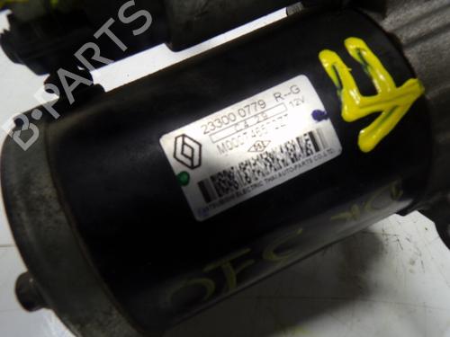 Starter DACIA LODGY (JS_)  | BP10921815M8 