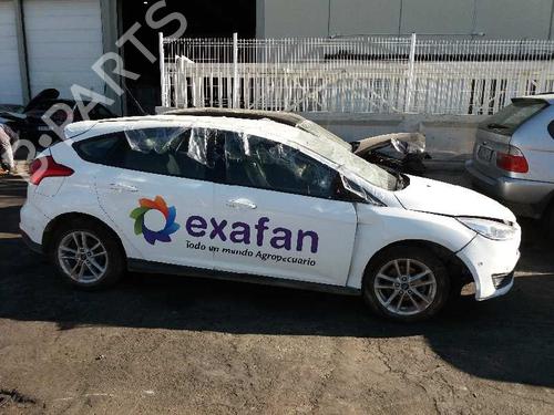 Electronic module FORD FOCUS III  | BP5775891M83  - Image 10