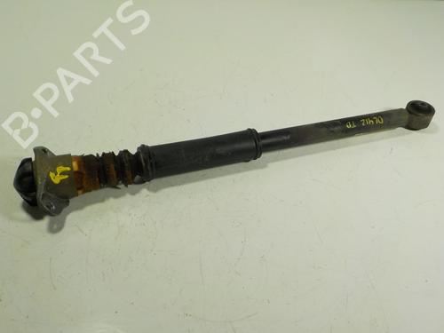 Used Right rear shock absorber VW POLO V (6R1, 6C1) 1.2 TSI (90 hp) 15136298