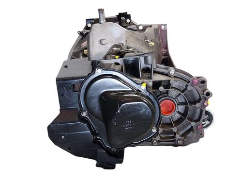 Gearbox FORD TRANSIT COURIER B460 Box Body/MPV 1.5 TDCi | BP40195222M3 - Image 4
