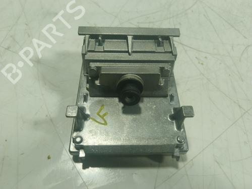 Used Electronic module Electronic module RENAULT ARKANA I (LCM_, LDN_) 1.6 E-TECH 145 (LDMU) (143 hp) 18252440 18252440