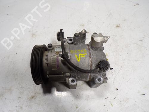 Used AC compressor AC compressor KIA CEE'D (JD) [2012-2018] 9637634 9637634