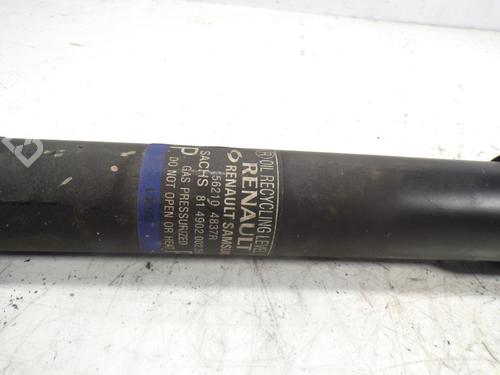 Left rear shock absorber RENAULT KOLEOS I (HY_)  | BP7124533M18