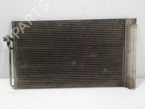 Used AC radiator AC radiator BMW 5 (E60) 530 d (231 hp) 16311432 16311432