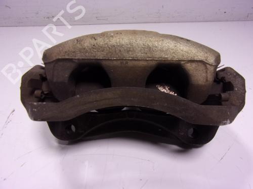 Used Right front brake caliper Right front brake caliper NISSAN NAVARA NP300 (D40) 2.5 dCi (144 hp) 15899635 15899635