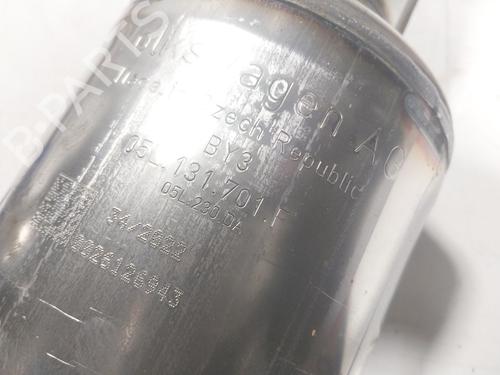 Catalyst SEAT LEON Sportstourer (KL8, KLD) | BP23389069M10