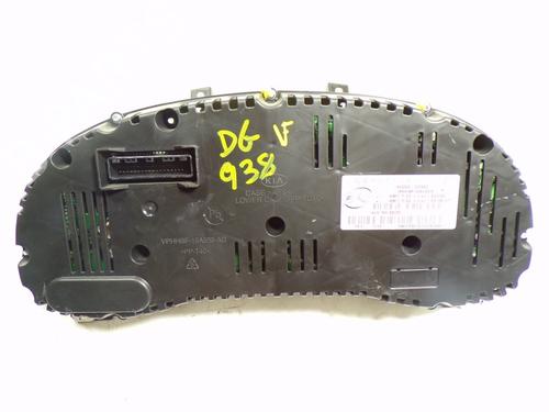 Instrument cluster KIA NIRO I (DE) 1.6 GDI Hybrid | BP8305777C47 