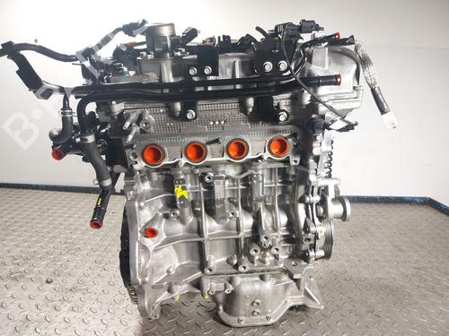 Engine HYUNDAI IONIQ (AE) 1.6 GDI Hybrid | BP17714389M1 