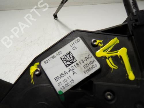 Front left lock FORD FOCUS III  | BP15880285C98 