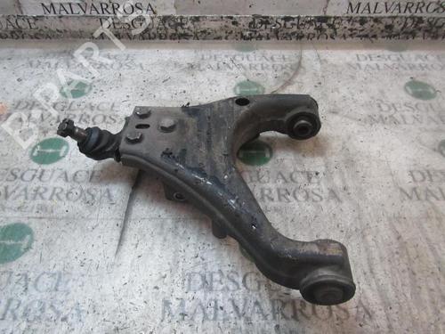 Used Left front suspension arm Left front suspension arm 3837938 3837938