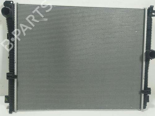 Used Water radiator Water radiator BMW i4 (G26) [2021-2026] 25623832 25623832