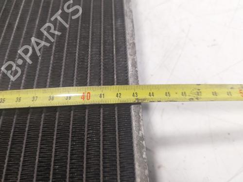 AC radiator MERCEDES-BENZ C-CLASS (W204) C 200 CDI (204.007, 204.006) | BP19133862M32