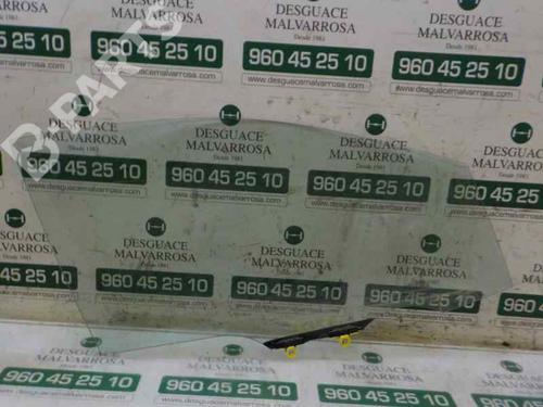 Used Front right door window Front right door window TOYOTA COROLLA Estate (_E21_) 2.0 Hybrid (MZEH12) (180 hp) 9104519 9104519