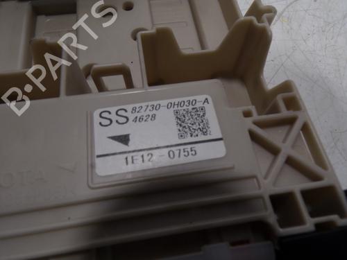 Fuse box TOYOTA AYGO (_B4_) 1.0 VVTi (KGB40) | BP10089390E1
