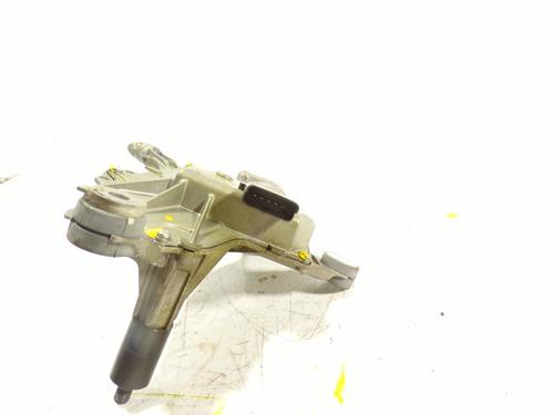 Front wiper motor CITROËN C4 Picasso I MPV (UD_) 2.0 HDi 138 | BP7666619M29 