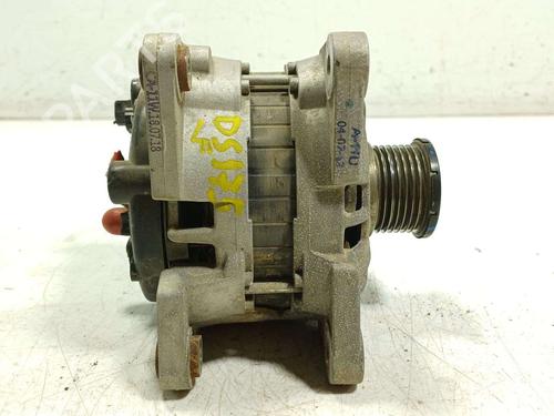 Alternator DACIA SANDERO II TCe 90 (B8M1, B8MA, B8AC) | BP38546070M7 - Image 3